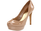 Jessica Simpson - Tanealy (Nude Patent/Cork)
