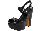 Jessica Simpson - Jaclyn (Black)