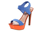 Jessica Simpson - Brean (Lili Spiced Coral)