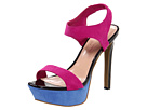 Jessica Simpson - Brean (Bermuda Pink)