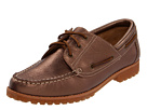 White Mountain - Offshore (Chocolate Metallic)