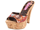 Betsey Johnson - Chichii (Orange Multi)