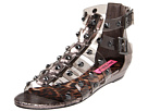 Betsey Johnson - Agean (Pewter)