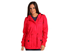 Fox - Genevieve Jacket (Bright Rose)