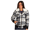 Fox - Charlene Jacket (Vintage White)