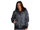 Fox - Austen Jacket (Black)
