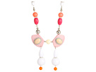 Tarina Tarantino - Strange Delight Shaman Necklace (Multi)