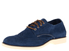 Sperry Top-Sider Boat Oxford Wingtip Shoes