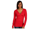 Fox - Beauty Top (Bright Rose)