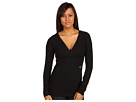 Fox - Beauty Top (Black)