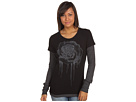 Fox - Extravaganza 2Fer (Black)