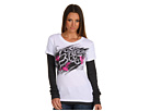 Fox - Terrain 2Fer (White)