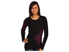 Fox - Future L/S Thermal (Black)