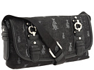 Christian Audigier - Jemma Crossbody (Black)
