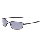 Oakley - MPH Square Wire (Matte Black/Grey)