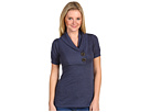 Gabriella Rocha - Nakia Knit Top (Blue)