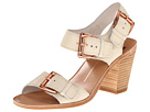 Dolce Vita - Kanna (White) - Footwear