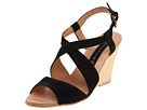 Steven - Wego (Black Nubuck)