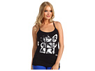 Fox - Smokin Sporty Cami (Black)