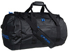 Dakine - Crew Duffel 67L (Black) - Bags and Luggage