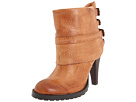 MIA Limited Edition - Benita (Cognac Leather)