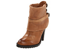 MIA Limited Edition - Benita (Natural Leather)