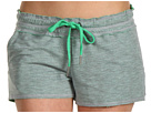 Fox - Kiss of Death Short (Irish Green)