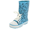 gotta FLURT Kids - Rain'n Chics (Blue) - Footwear