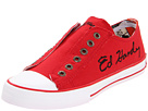 Ed Hardy - Dakota Shoe (Red)