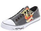 Ed Hardy - Bangkok Shoe (Grey)