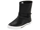 UGG Kids - Erikka (Toddler/Youth) (Black)