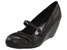 MIA - Clermont (Black)