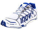 inov-8 - Road-X 255 (White/Azure)