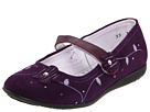 Gabriella Rocha Kids - Lacy (Youth) (Purple Suede)