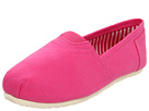 UNIONBAY - Canvas Slip On (Fuchsia)