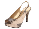 Stuart Weitzman - Nyon (Buff Whips)
