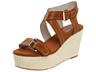 Nine West - Memento (Dark Natural Leather)