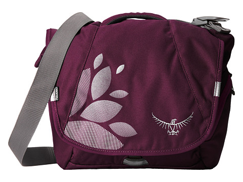 Osprey - FlapJill Mini Pack (Plum Purple) Day Pack Bags