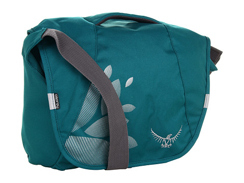 Osprey - FlapJill Mini Pack (Teal Blue) Day Pack Bags