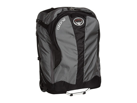 Osprey - Ozone 18/36L (Light Grey) Day Pack Bags