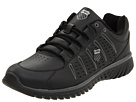 K-Swiss - Blade-Light 329 (Black/Charcoal/White)