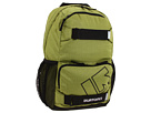 Burton - Treble Yell Pack (Gold Medal Cross Weave) - Bags and Luggage