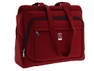 Travelpro - Platinum (R) City Tote (Burgundy)