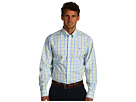 Vineyard Vines - Little Harbour Check Whale Shirt (Iguana)