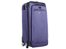 Travelpro - Platinum 6 30 Expandable Rolling Duffel (Blue) - Bags and Luggage