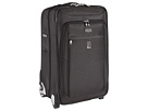 Travelpro - Platinum 6 22 Vertical Garments 2 Go (Black)
