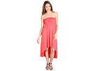 Gabriella Rocha - Cammie Convertible Dress (Coral)