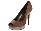 Stuart Weitzman - Archer (Funghi Suede) - Footwear