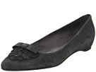 Stuart Weitzman - Bevy (Slate Suede) - Footwear
