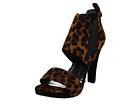 Stuart Weitzman - Diviso (Sabbia Leopard Hair)